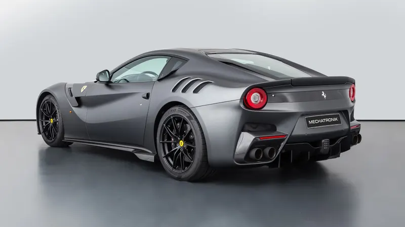 Ferrari F12 TDF 3