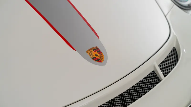 Porsche 911 (997.2) GT3 RS 4.0 10