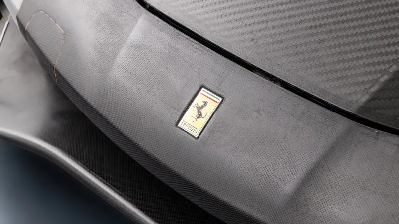 Ferrari 488 GT3 Evo 2