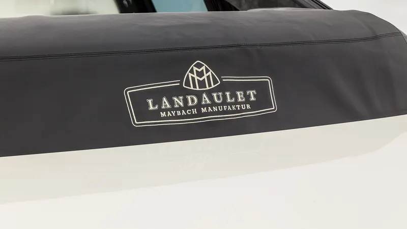 62 S Landaulet RHD 7