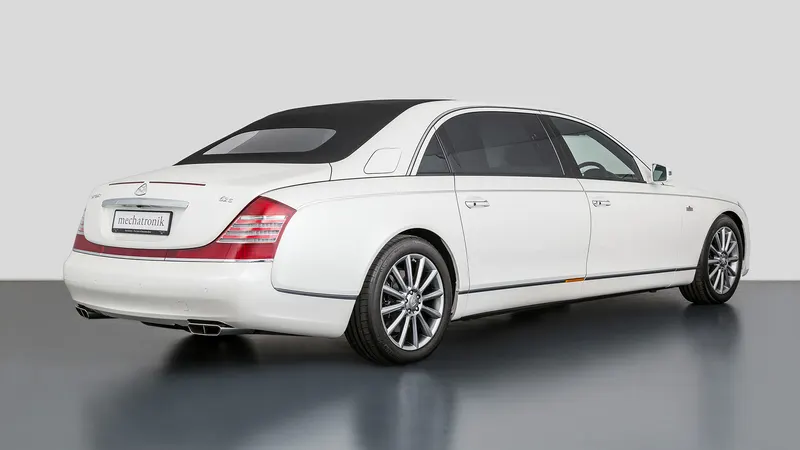 62 S Landaulet RHD 5