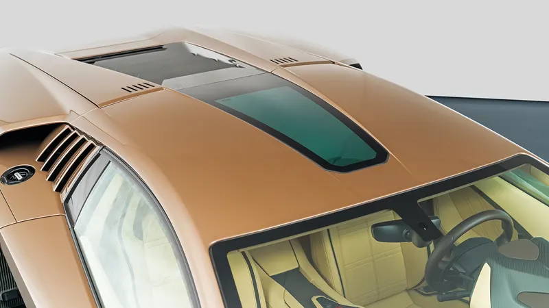 Lamborghini Countach LPI 800-4 13