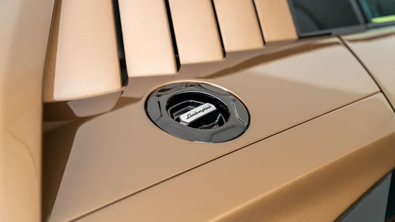 Lamborghini Countach LPI 800-4 12