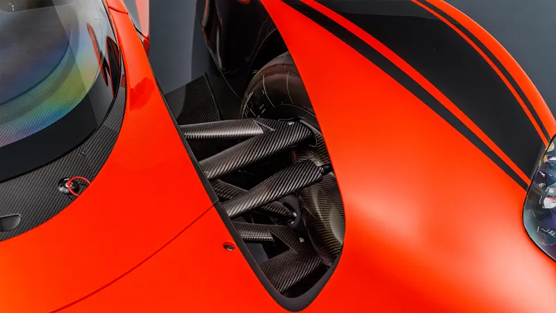 Aston Martin Valkyrie AMR Pro 12