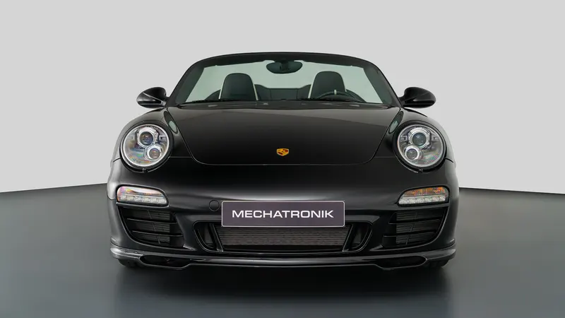 Porsche 911 (997.2) Speedster 6