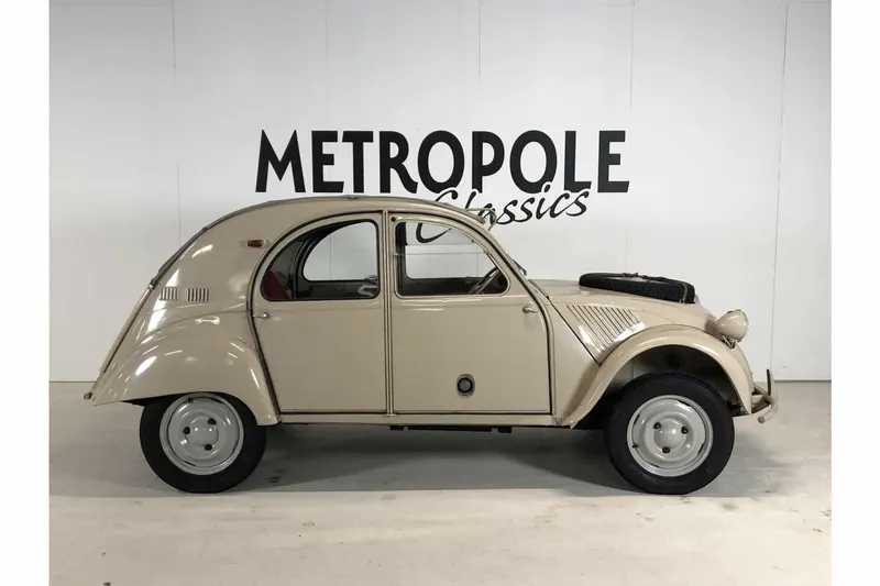 2CV 4