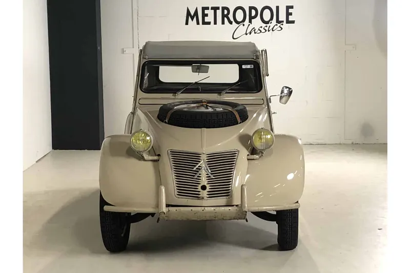 2CV 11
