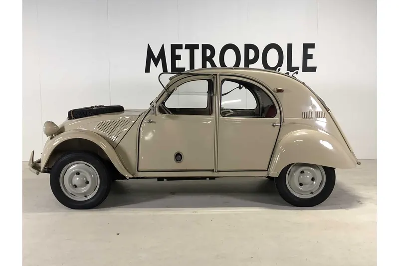 2CV 3