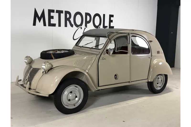 2CV 2
