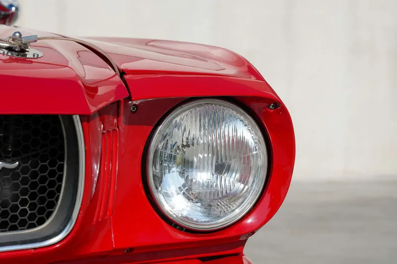 Ford Mustang Fastback 'GT350' 8