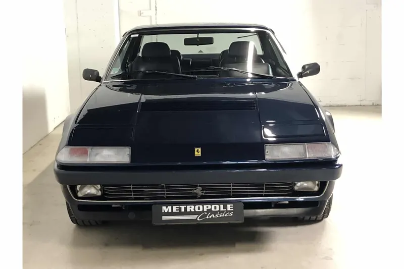 Ferrari 412 13