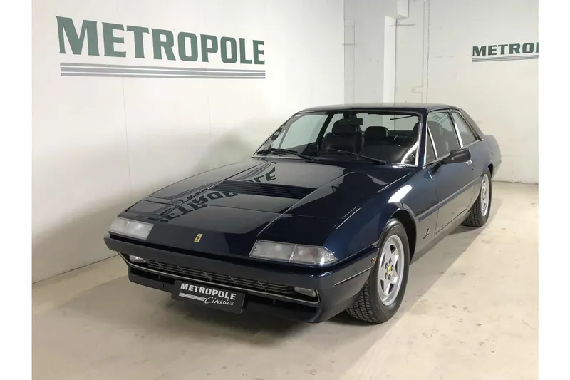 Ferrari 412 10