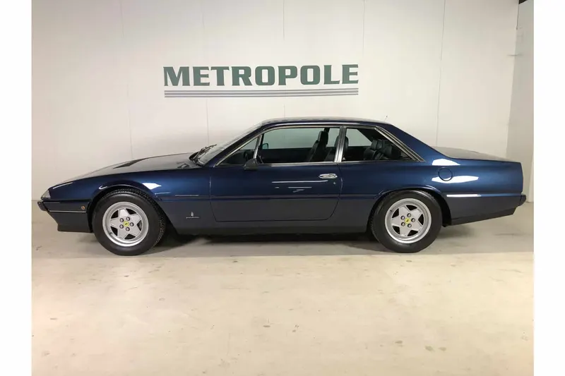 Ferrari 412 8