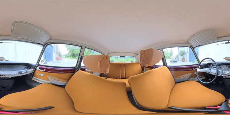 Citroën ID 19 B 2