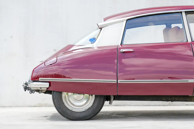 Citroën ID 19 B 9