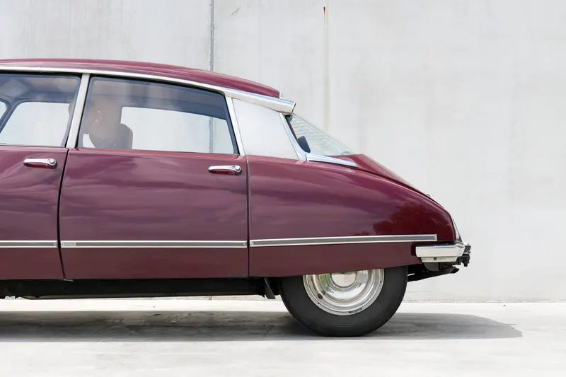 Citroën ID 19 B 6