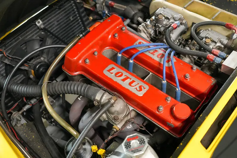Lotus Elan R 5