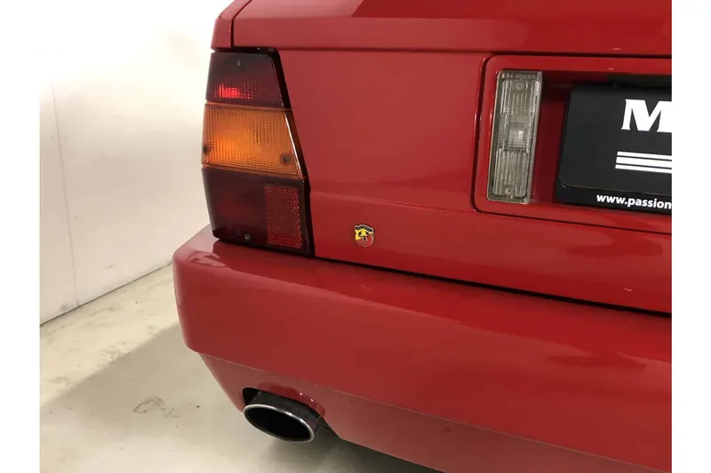 Lancia Delta HF Integrale 12