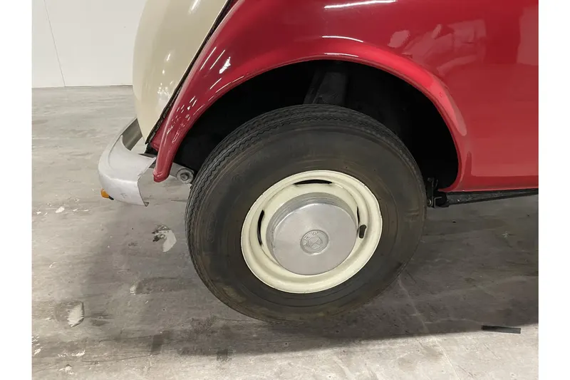BMW Isetta 250 6