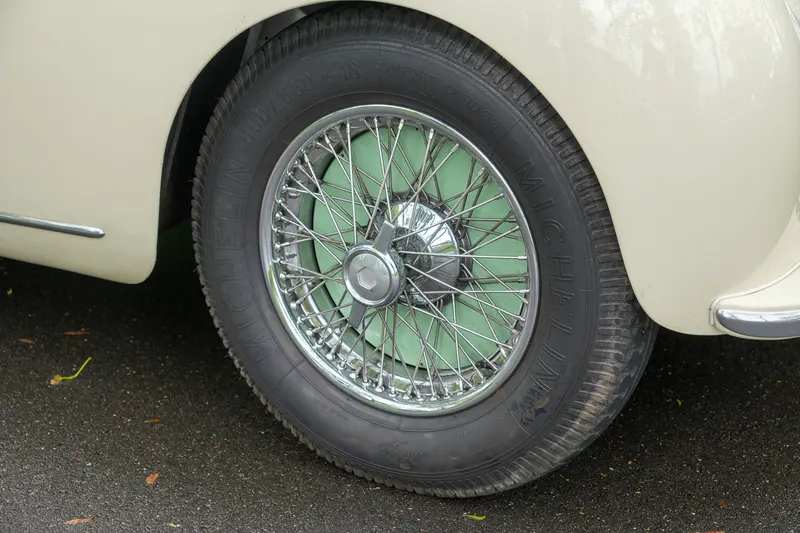 Lago T26 Record Cabriolet 8