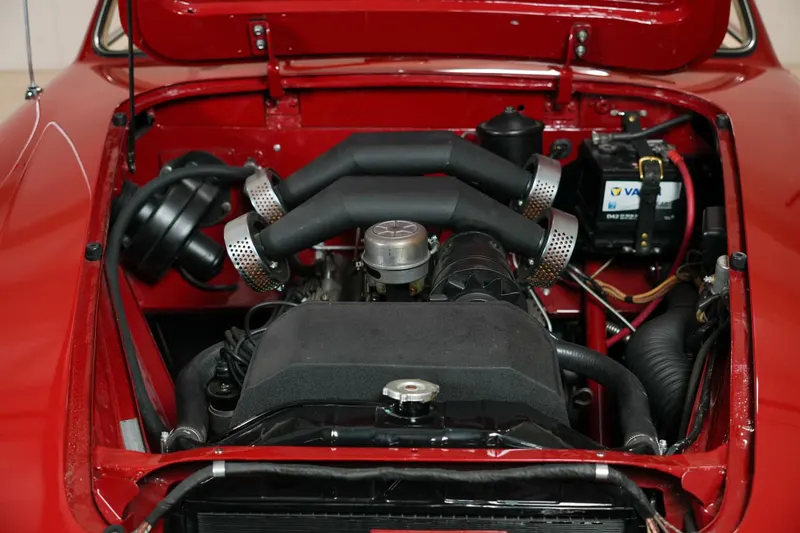 -Ford 208S 6