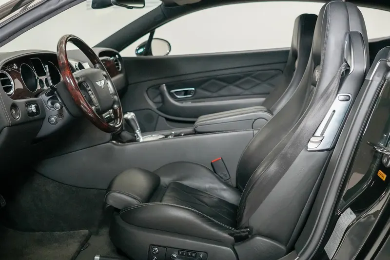 Bentley Continental GT 11