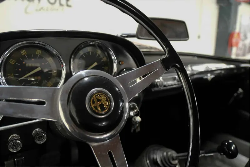 Alfa Romeo 2000 13