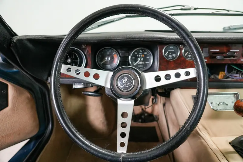 Lotus EUROPA SPECIAL 3