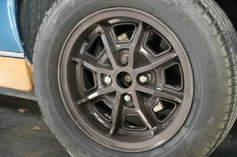 Lotus EUROPA SPECIAL 6