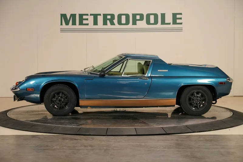 Lotus EUROPA SPECIAL 7
