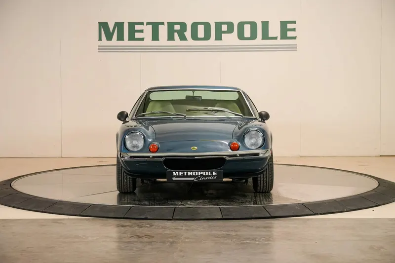 Lotus EUROPA SPECIAL 11