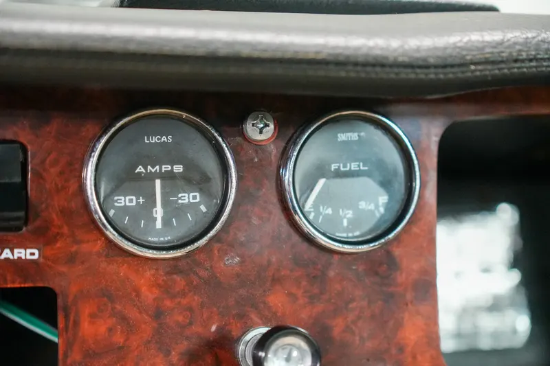 Lotus EUROPA SPECIAL 13