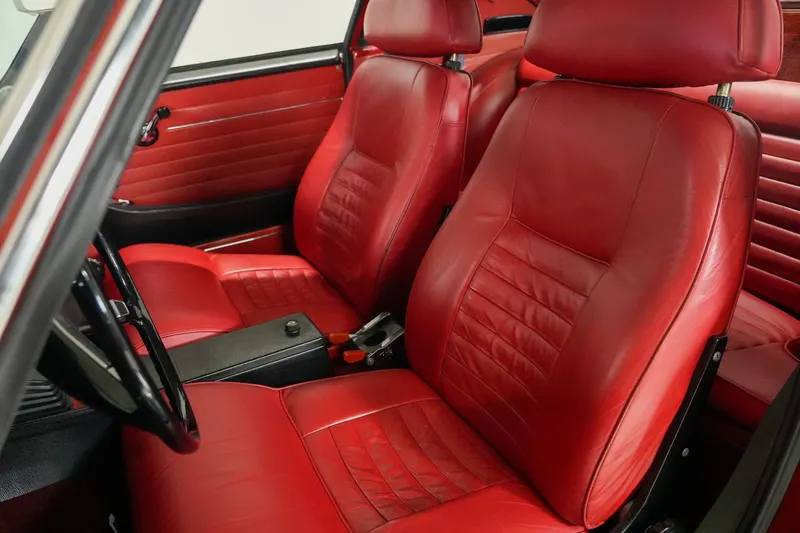 Volvo P 1800 E 4