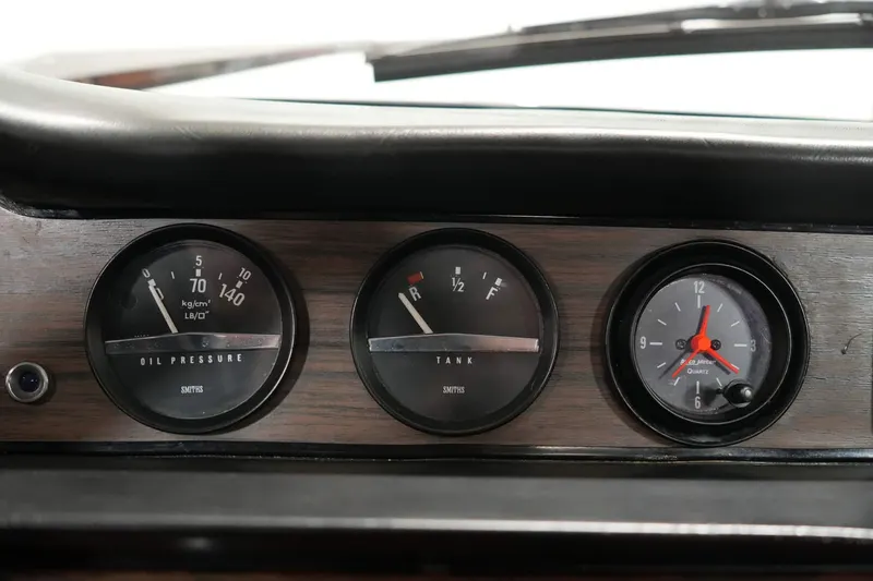 Volvo P 1800 E 13