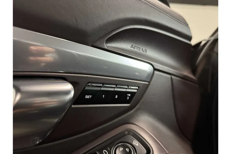 Porsche 991 Carrera S 10