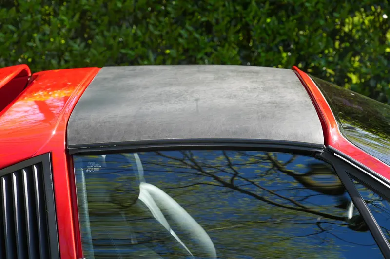 Ferrari 328 GTS 9