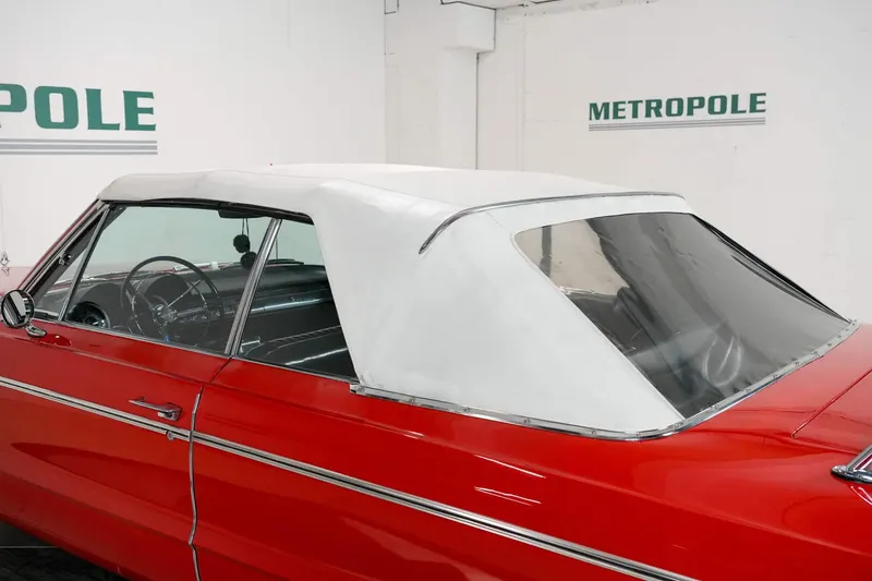 Dodge POLARA 11