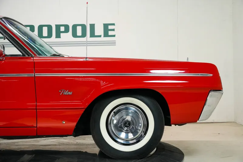 Dodge POLARA 13