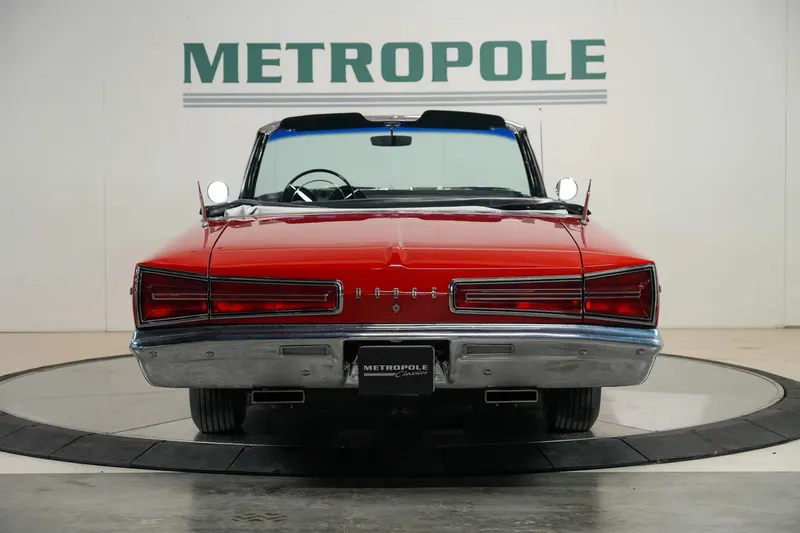 Dodge POLARA 12