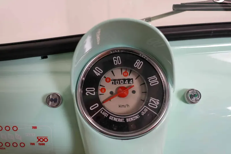 Fiat 500R 12
