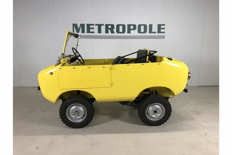 Fiat Ferves Ranger 4