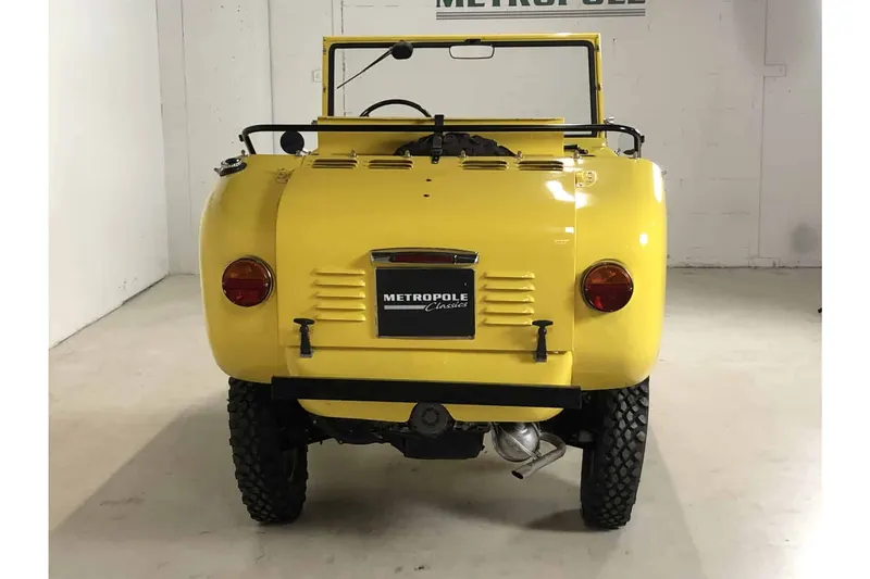 Fiat Ferves Ranger 10