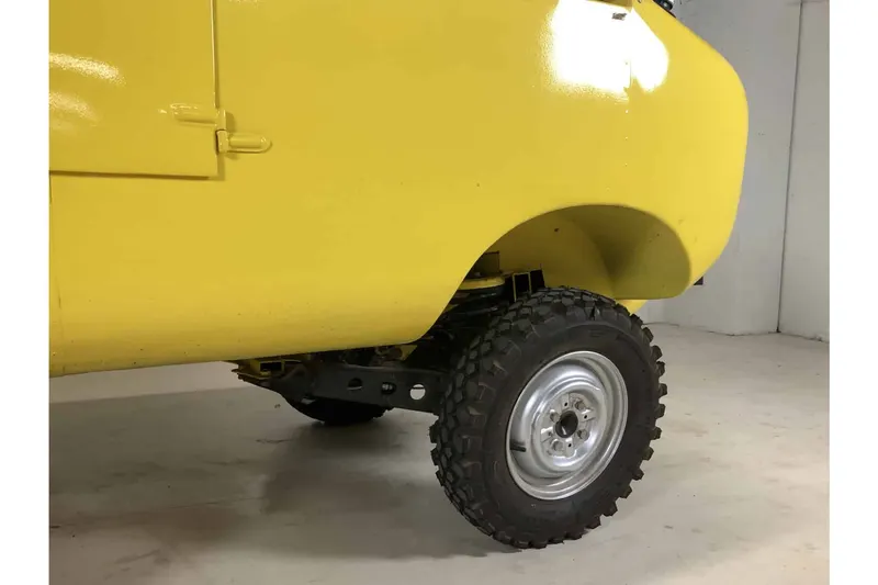 Fiat Ferves Ranger 13