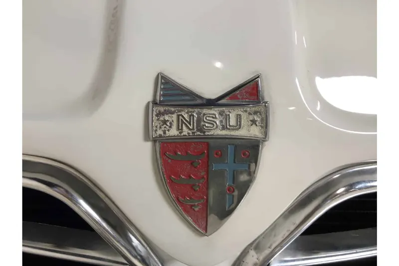 Prinz Spider Wankel 12