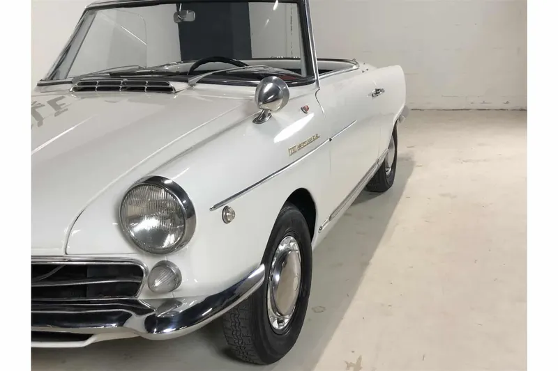 Prinz Spider Wankel 6