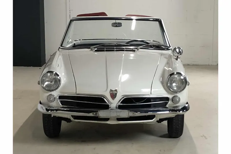 Prinz Spider Wankel 4