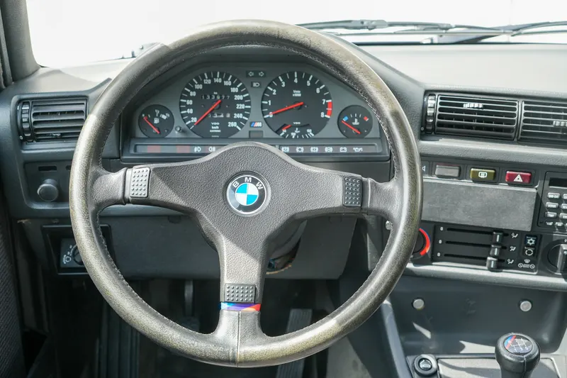 BMW M3 Coupe 12