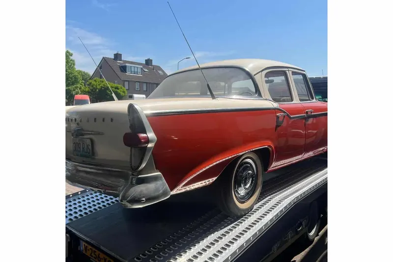 Studebaker 7