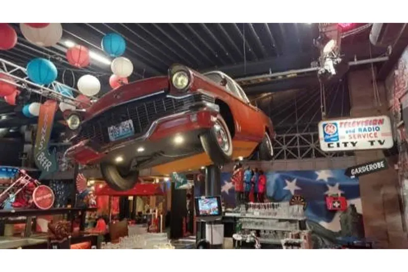 Studebaker 9