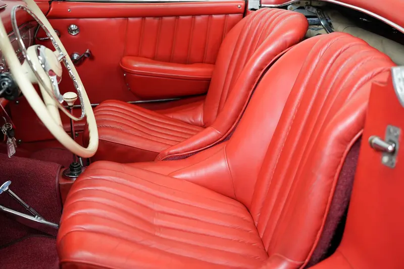 Mercedes-Benz Daimler Benz 6